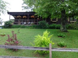 1224 Chestnut Dale Rd, Newland, NC 28657