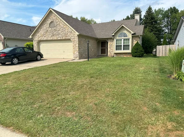 3004 Village Park North Dr, Carmel, IN 46033
