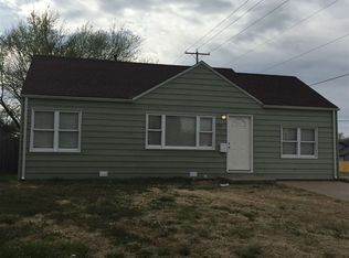 1753 N Estelle St, Wichita, KS 67214