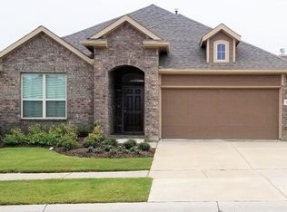 1809 Turnstone Trl, Argyle, TX 76226