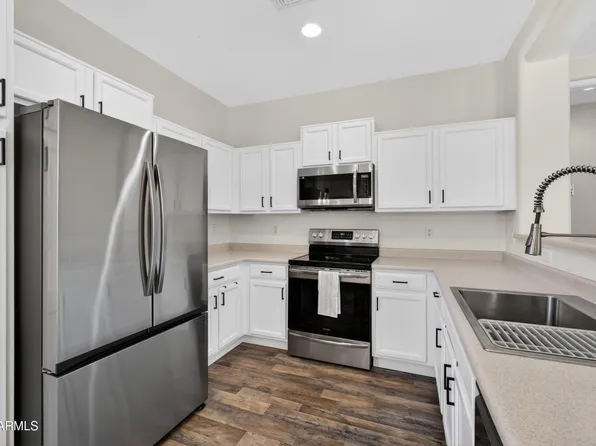 15420 N 172ND Drive, Surprise, AZ 85388