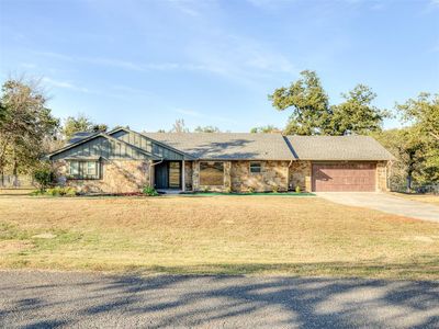 3659 Roundhouse Dr, Choctaw, OK, 73020