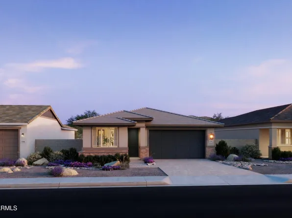 793 W Sparrow Dr, Queen Creek, AZ 85140