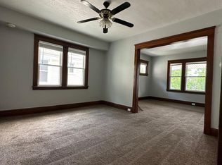 11801 Griffing Ave #Up, Cleveland, OH 44120