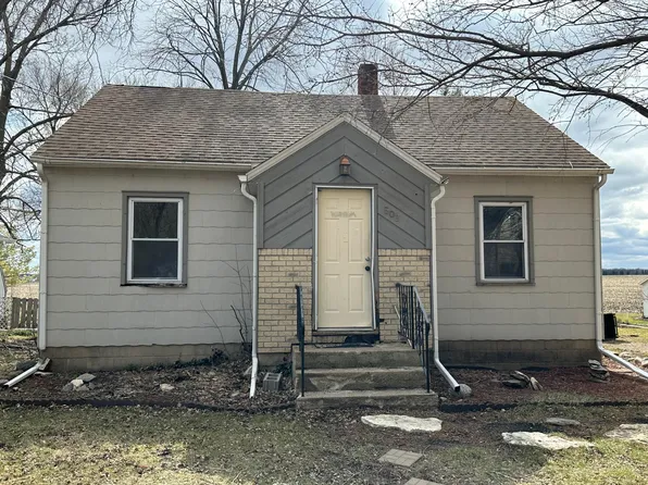 502 Mason St N, Raymond, MN 56282