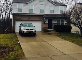 3071 Summitrun Dr, Independence, KY 41051