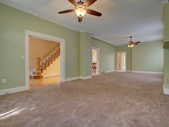 Living Room toward Dining Room