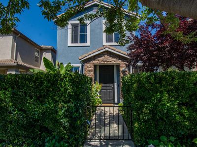 2812 Crested St, West Sacramento, CA, 95691