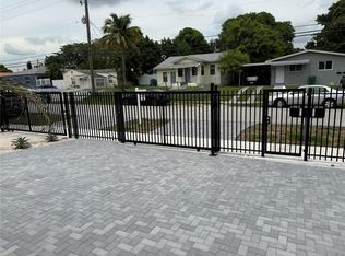 1256 NE 110th Ter #1, Miami, FL 33161