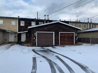 1041 27th Ave, Fairbanks, AK 99701