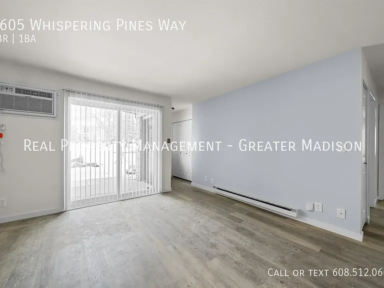 1605 Whispering Pines Way — Photo 2