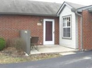 1175 Creekview Ct, Lancaster, OH 43130