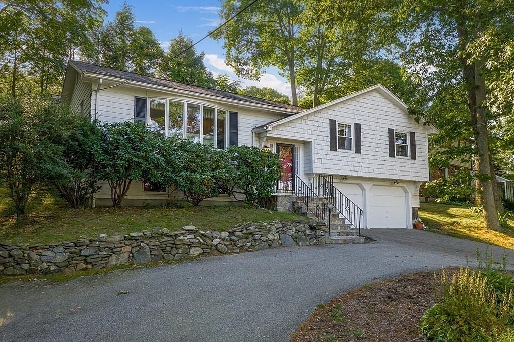 110 Hutchinson Rd, Arlington, MA 02474 Zillow