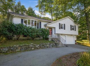 110 Hutchinson Rd, Arlington, MA 02474