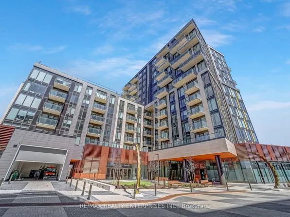 1415 Dundas St E #511, Oakville, ON L6H 7C4