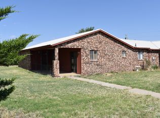 5005 540th Loop, Logan, NM 88426