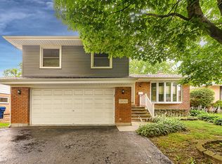 19010 Loomis Ave, Homewood, IL 60430