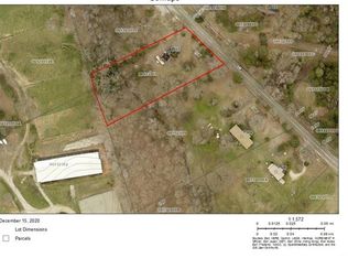 7517 Newtown Rd, Waxhaw, NC 28173