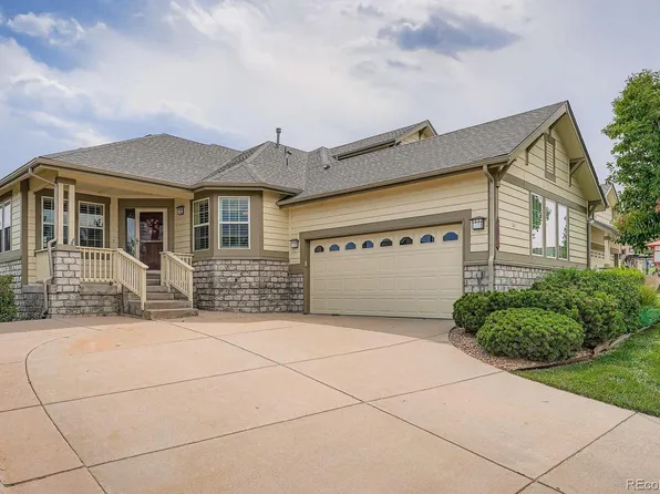 22122 E Canyon Place, Aurora, CO 80016