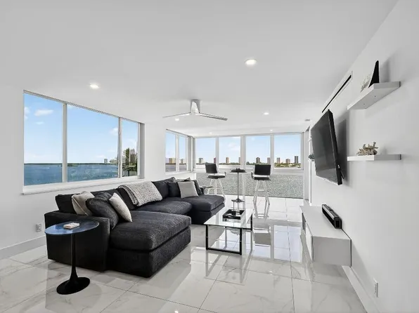 301 Lake Shore Drive #801, West Palm Beach, FL 33403