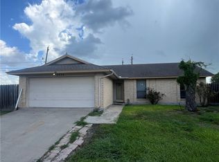 2974 Water Lily Dr, Corpus Christi, TX 78415