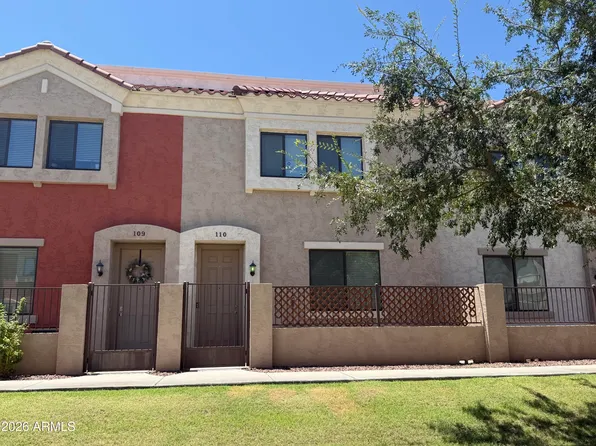1950 N CENTER Street #110, Mesa, AZ 85201
