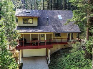 2333 Vallecito Dr, Arnold, CA
