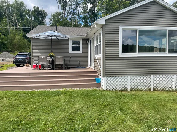 60 Ashford Lake Drive, Ashford, CT 06278