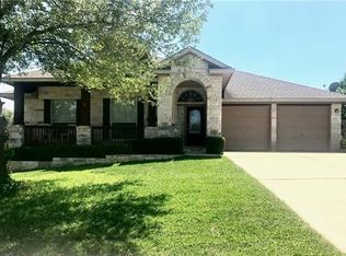 4510 Aria Cv, Round Rock, TX 78681
