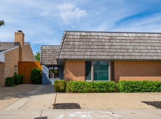 7021 Adirondack Trl, Amarillo, TX 79106