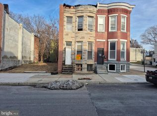 715 N Monroe St, Baltimore, MD