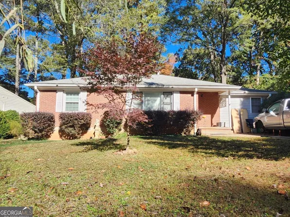 2230 Desmond Dr, Decatur, GA 30033