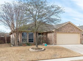 1317 Ropers Way, Haslet, TX 76052