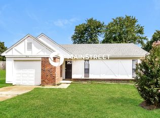 3512 Chevron Cv, Memphis, TN 38118