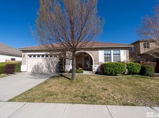2440 Tuscan Way, Sparks, NV