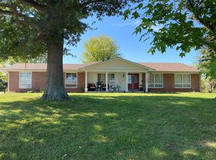 4931 S Point Rd, Washington, MO 63090