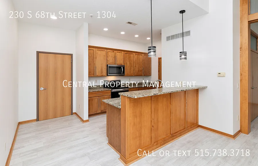 230 S 68th Street #1304 — Photo 2