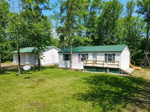 2753 28 1/2 Street, Birchwood, WI 54817