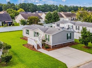 255 Iroquis Trail, Longs, SC 29568