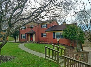 630 New Texas Rd, Pittsburgh, PA 15239
