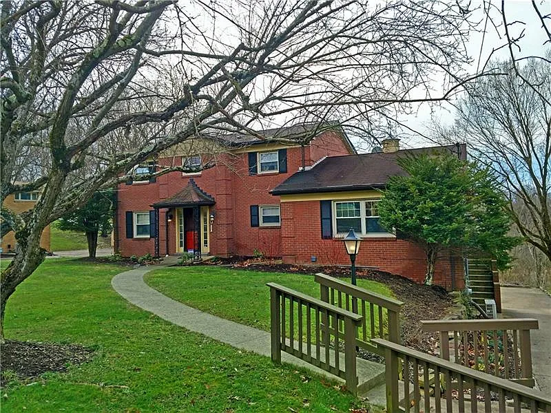 630 New Texas Rd photo 1