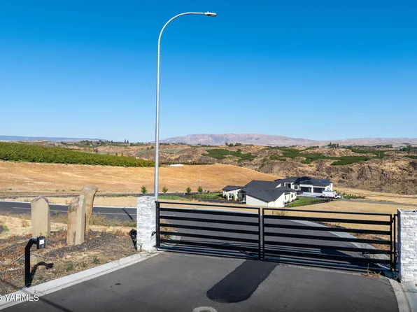 Nka Canyon Estates Way Lot 8, Yakima, WA 98908