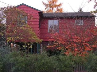 4703 SE 44th Ave, Portland, OR 97206