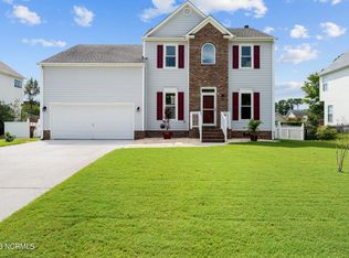 4804 Woods Edge Rd, Wilmington, NC 28409