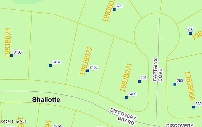 1st image of 3404 Discovery Bay Road