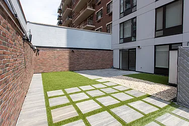 Rented by REAL New York