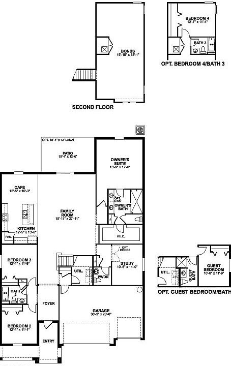 Havenbonus Floorplan
