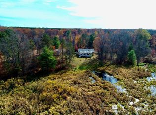 3003 E Geers Rd, Mc Bain, MI 49657