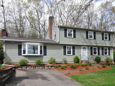 10 Hillside Rd, Plainville, MA, 02762