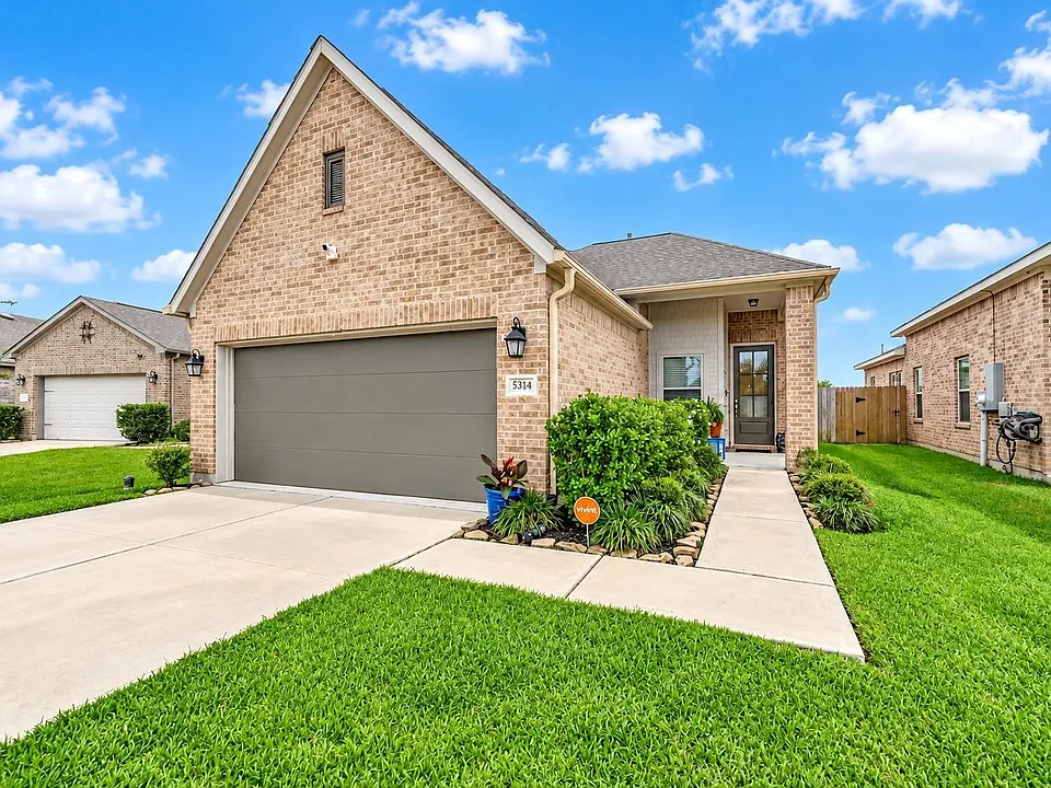 5314 Abbeville Ct